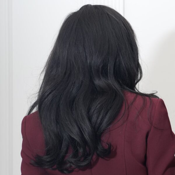 Raw Hair natural straight
