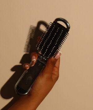 TIMELess brosse — Lifestyle essentials